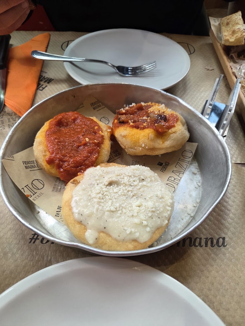 Orazio Osteria & Cocktail