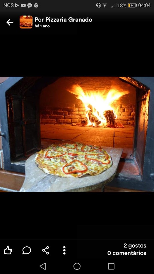 Ordina pizza è domicilio online