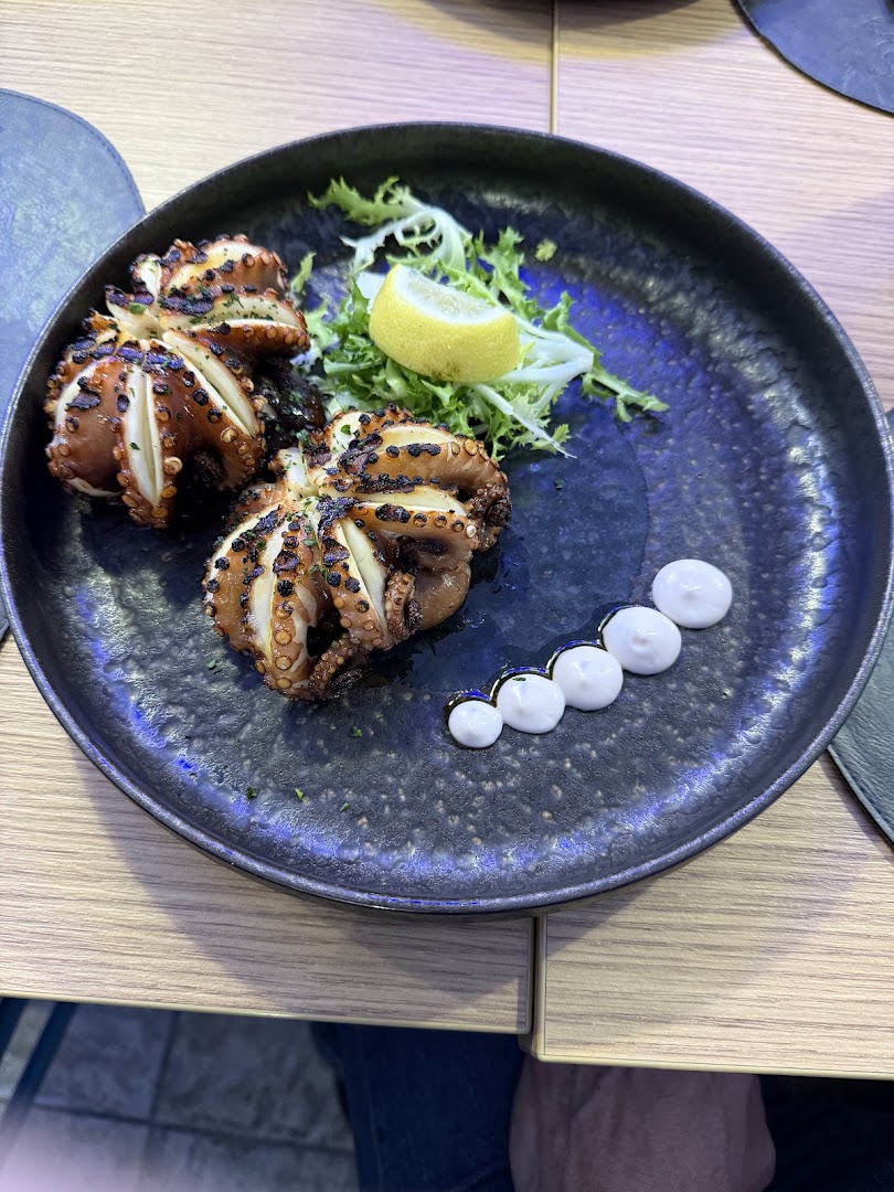“Orecchietta” Cucina Tipica Italiana, Bari