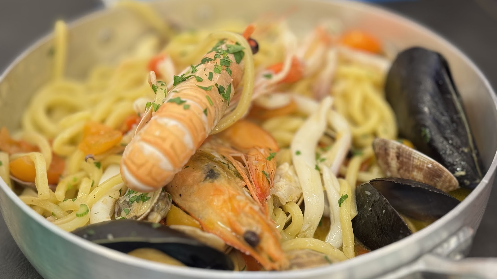 “Orecchietta” Cucina Tipica Italiana