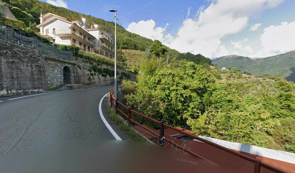 Orero Bivio Osteria
