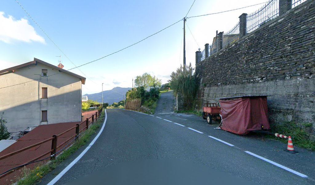 Orero Bivio Osteria