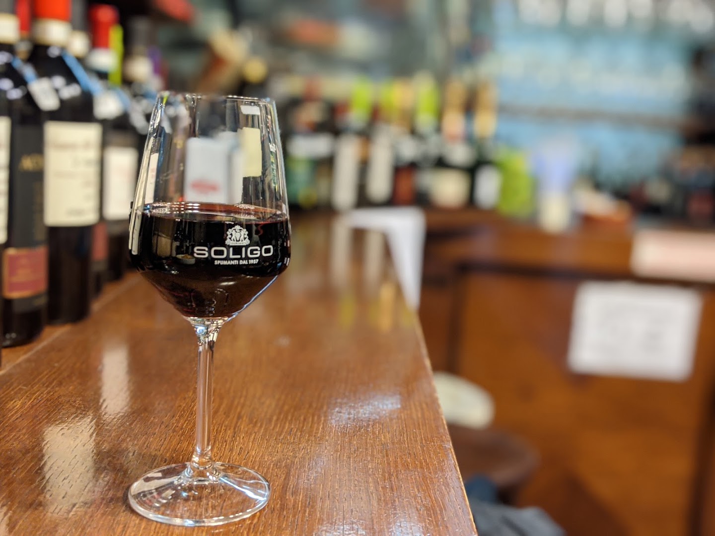 Oreste Cantina Dal Zovo