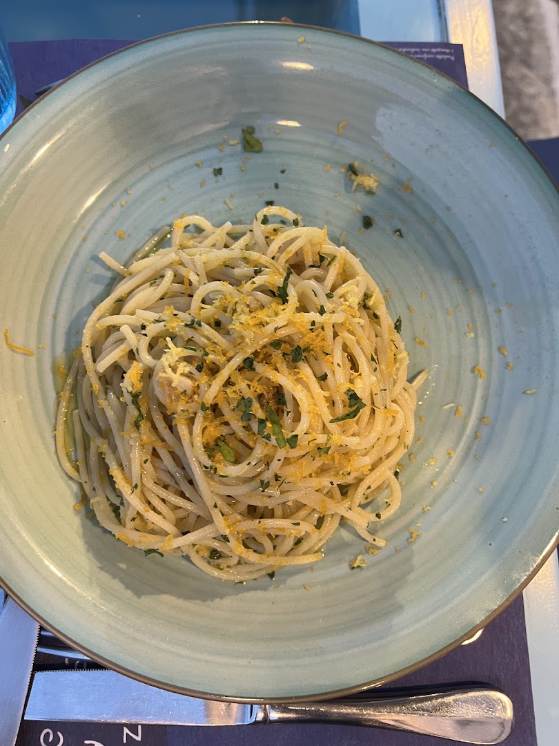 Oresteria