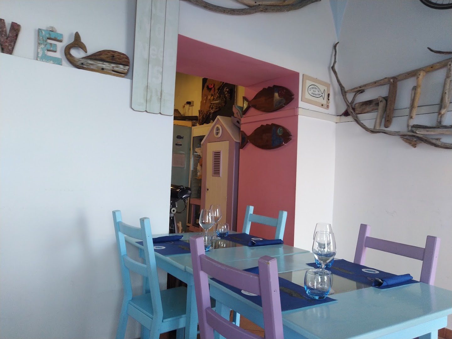 Oresteria