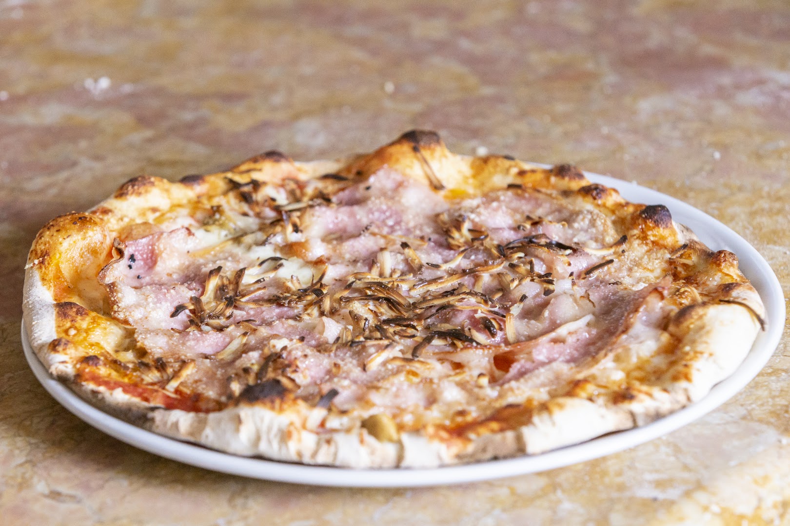 Orfea | Pizzeria in Lessinia