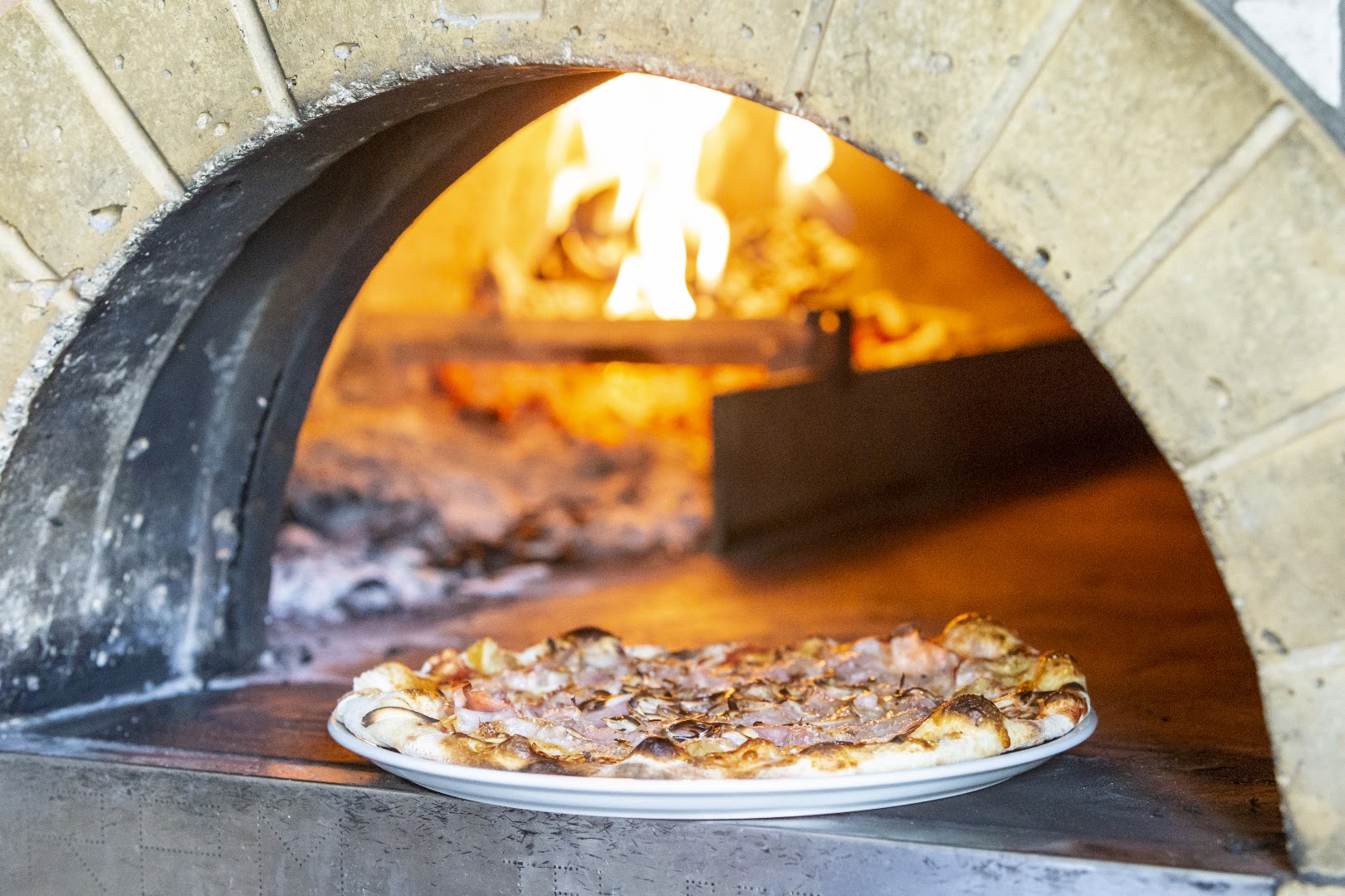 Orfea | Pizzeria in Lessinia