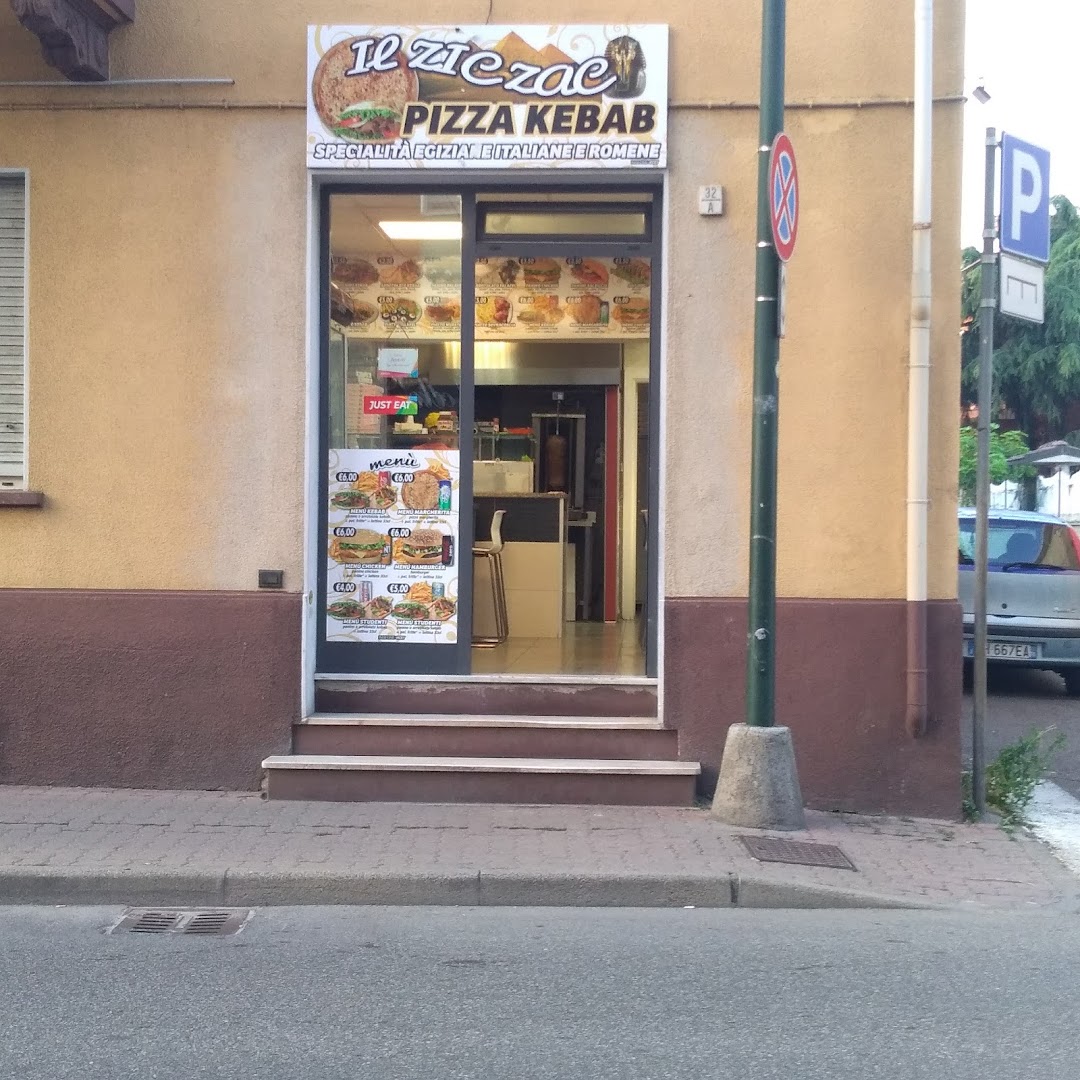 ORGADA - Pizza Kebab Panino Arrotolato SETTIMO TORINESE, Settimo Torinese