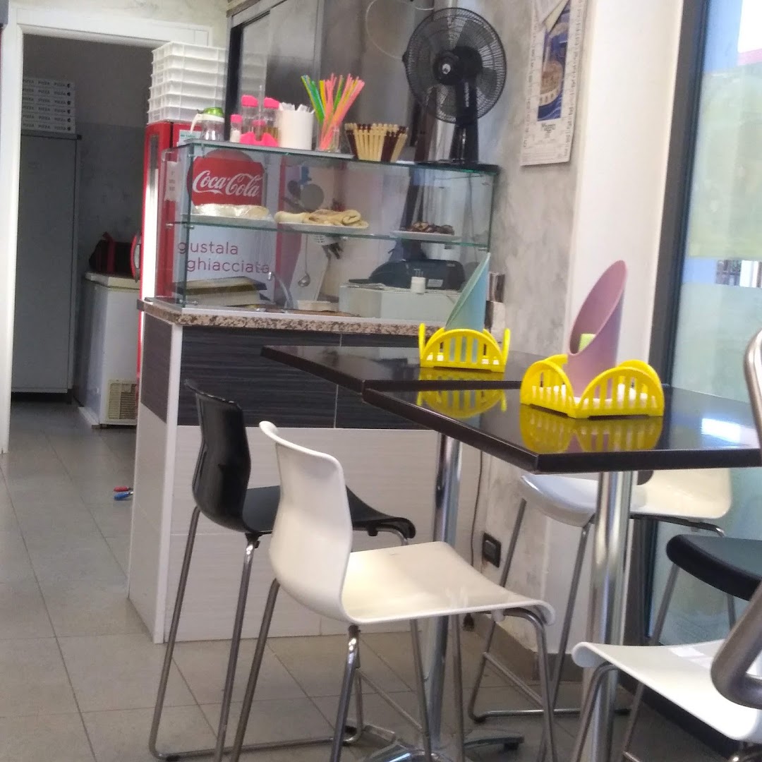 ORGADA - Pizza Kebab Panino Arrotolato SETTIMO TORINESE