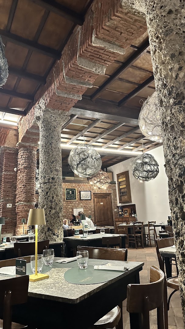 Organic Pizza and Food