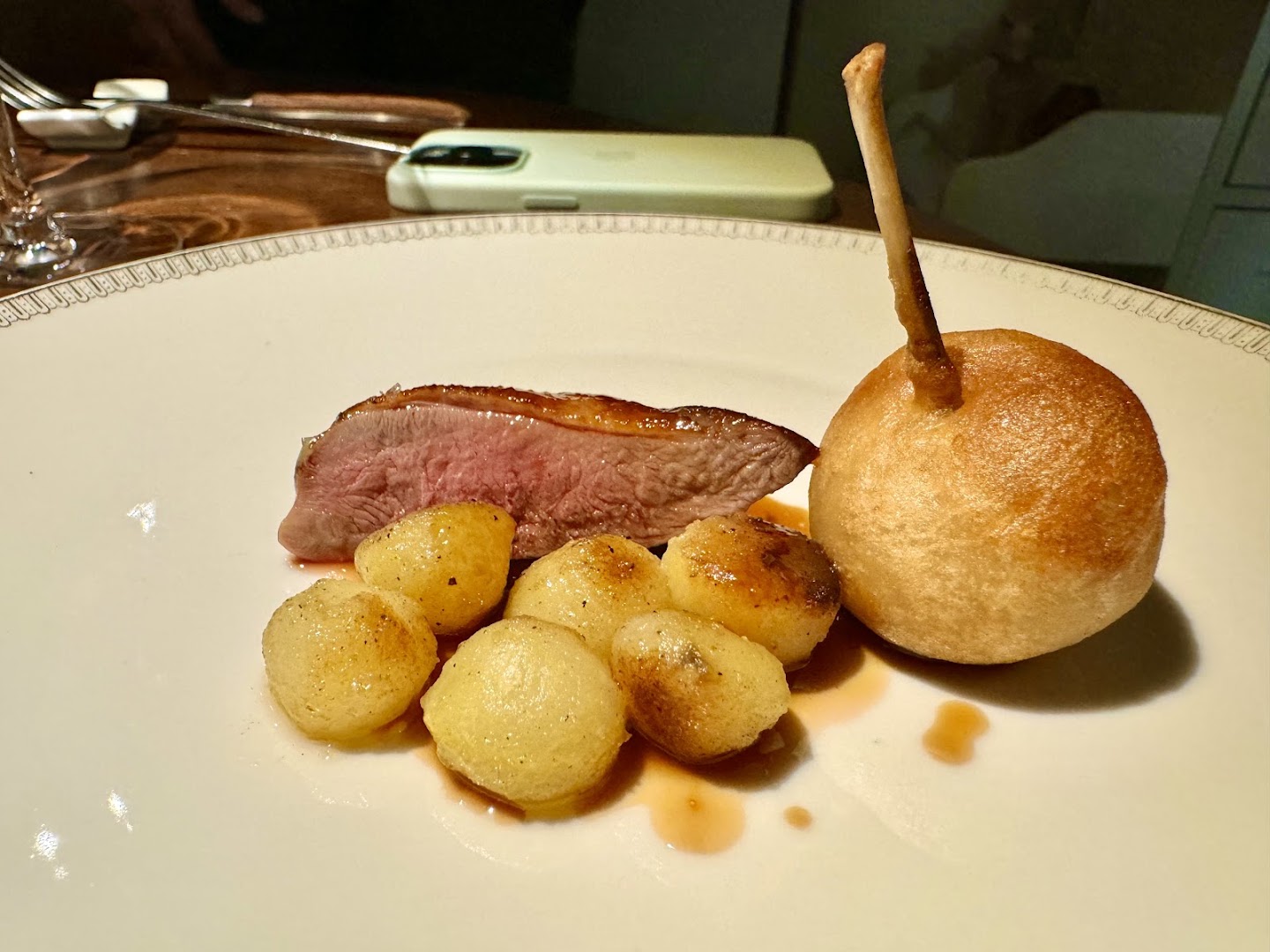 Organika Ristorante