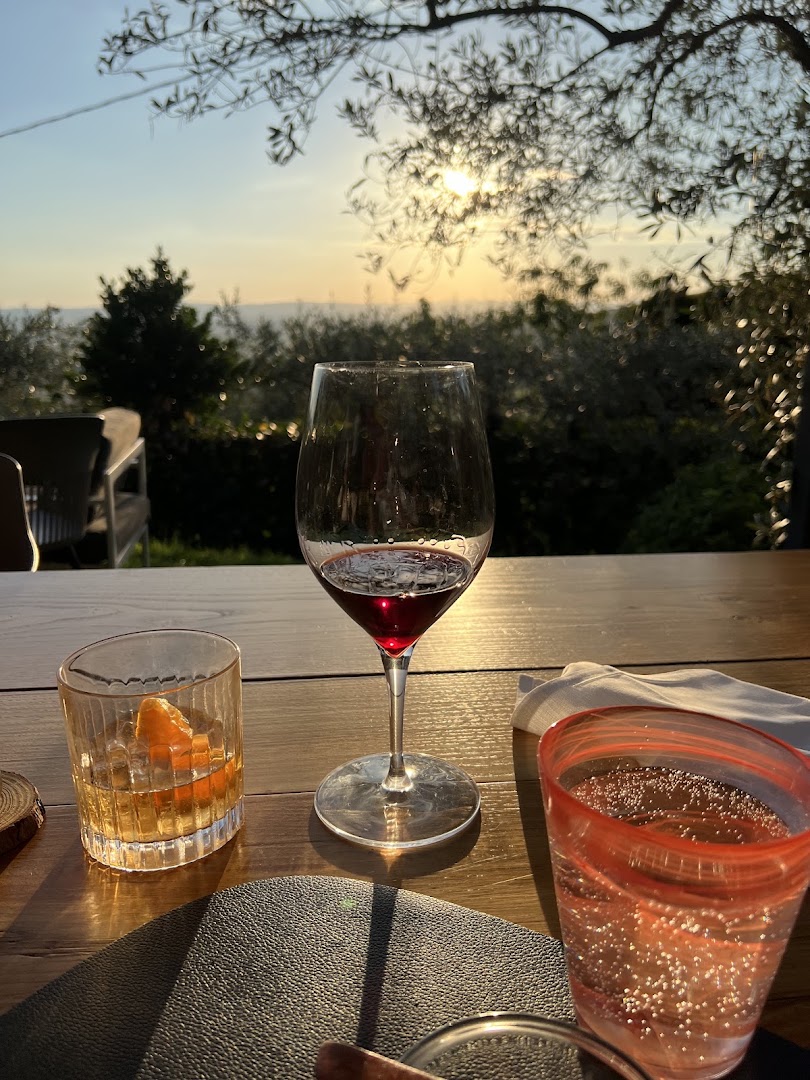 Organika Ristorante