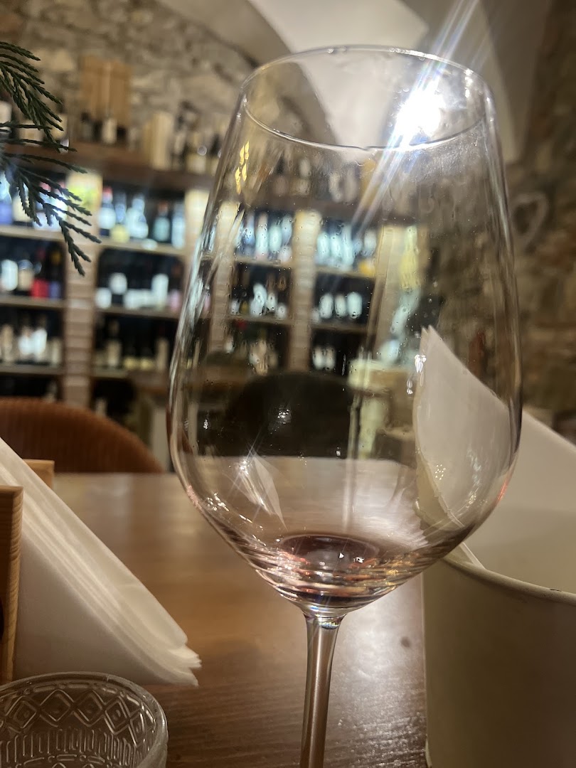 Orgnieri Viale Di Vino