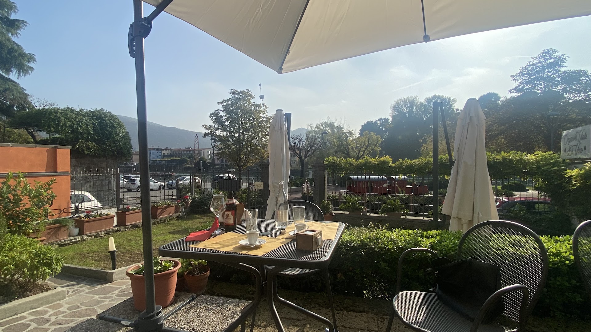 Orgnieri Viale Di Vino