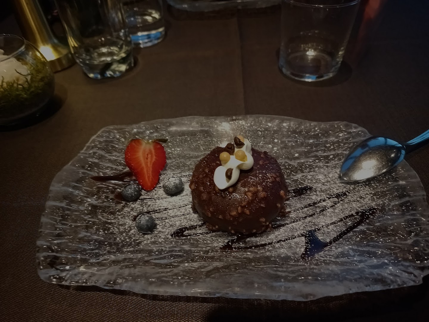 Oriental Restaurant, Quaregna Cerreto