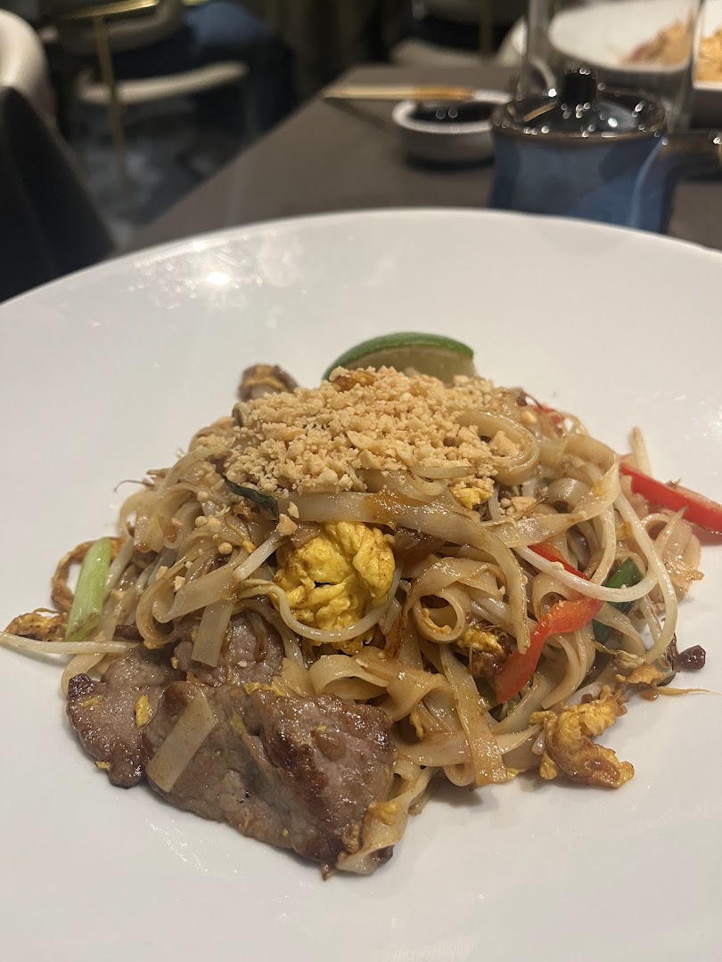 Oriental Restaurant