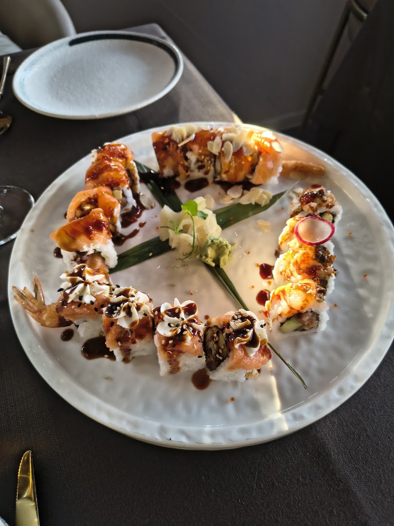 Oriental Restaurant