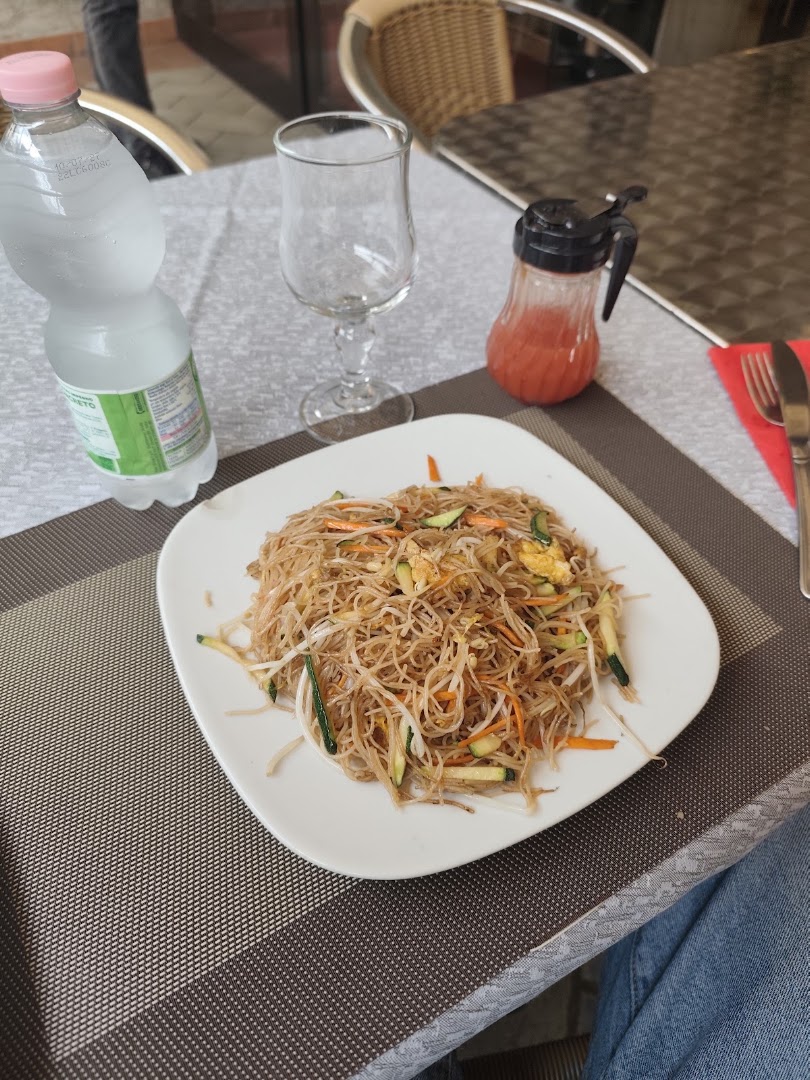 Orientale - Ristorante Cinese | Pizzeria