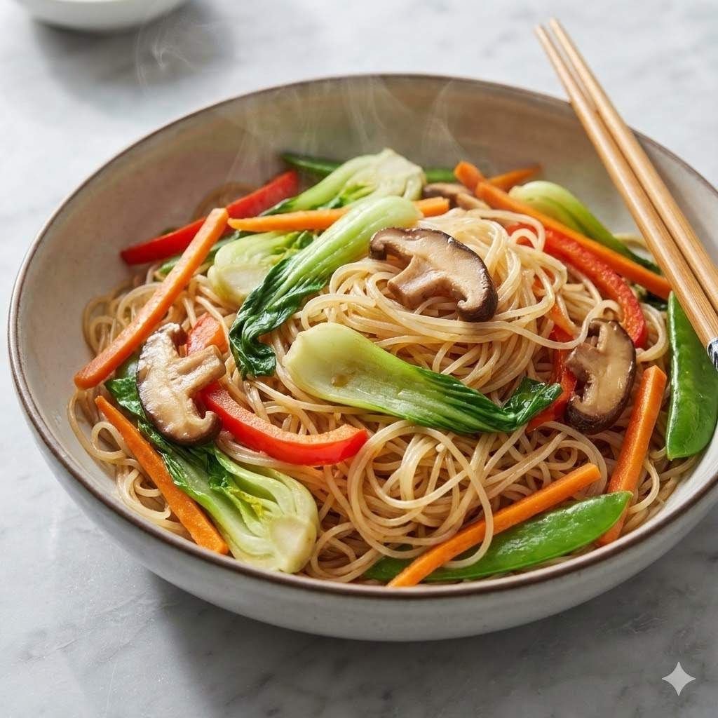 Oriente Take Away