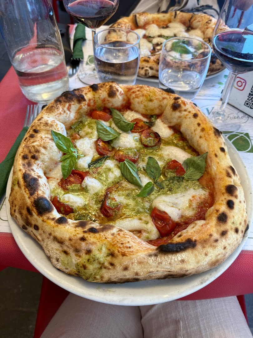 Origano Campo de' Fiori