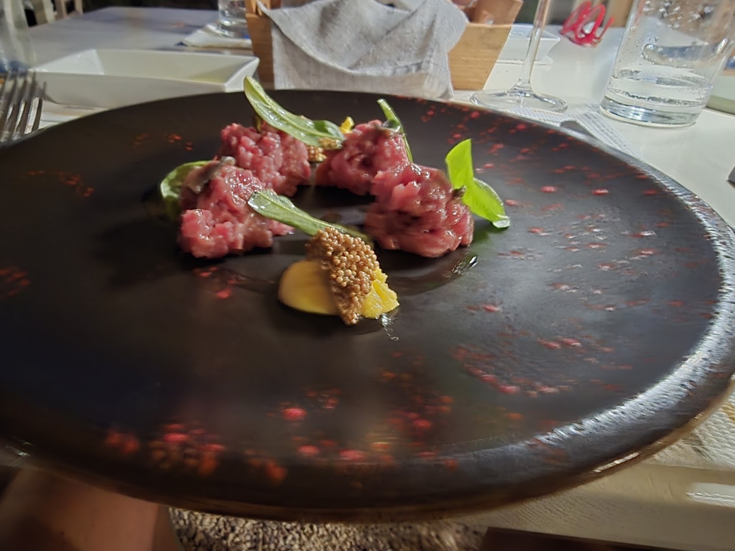Origano Osteria, Palmariggi