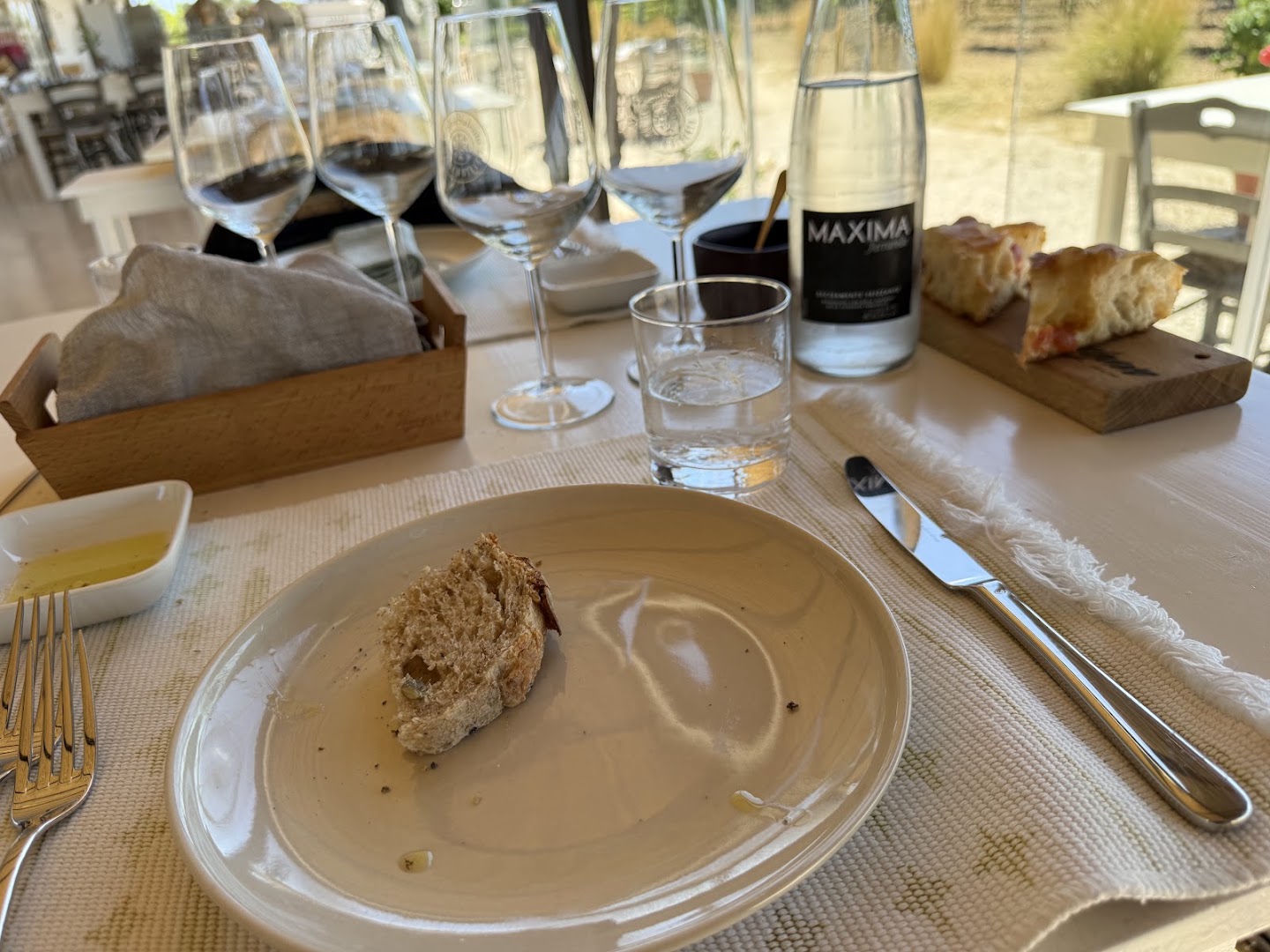 Origano Osteria