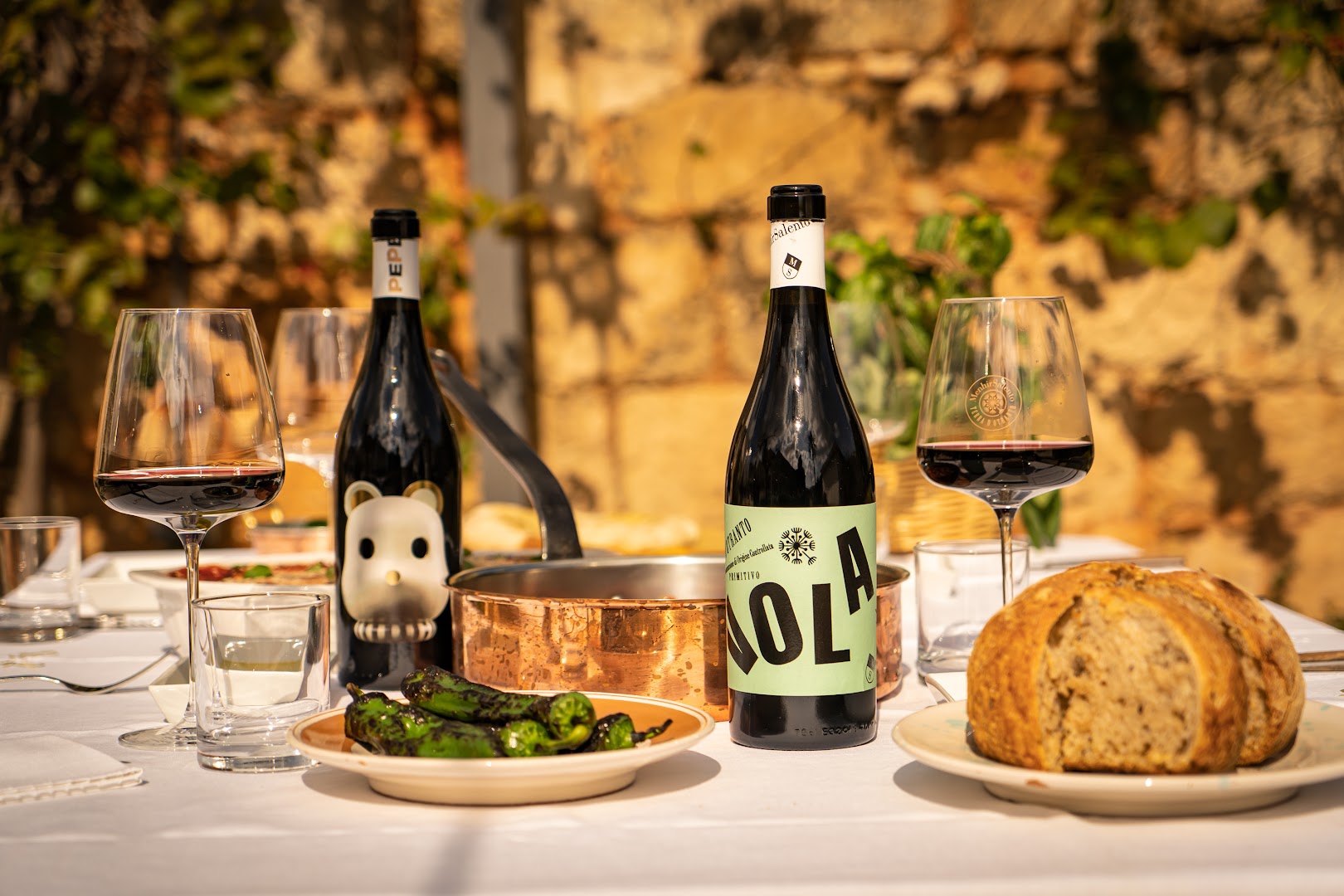 Origano Osteria