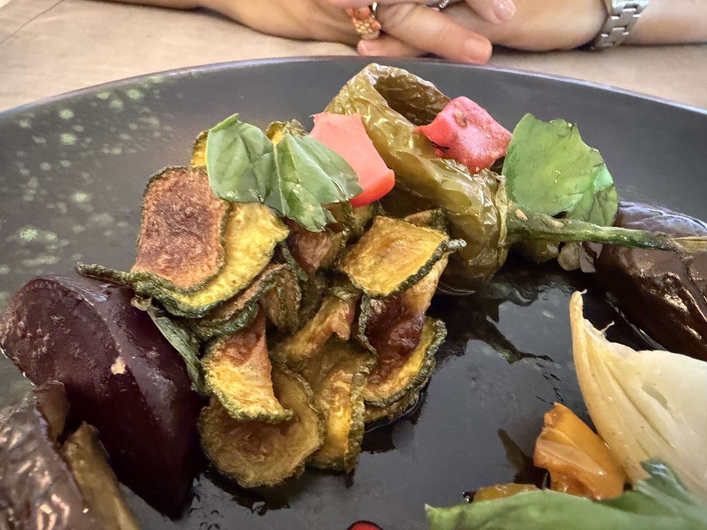 Origano Osteria