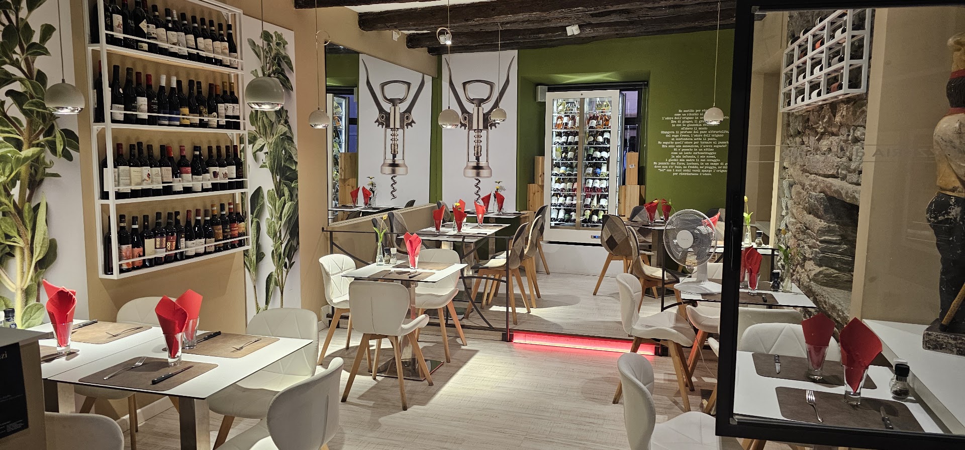 Origano - Pizzeria da asporto a Domodossola