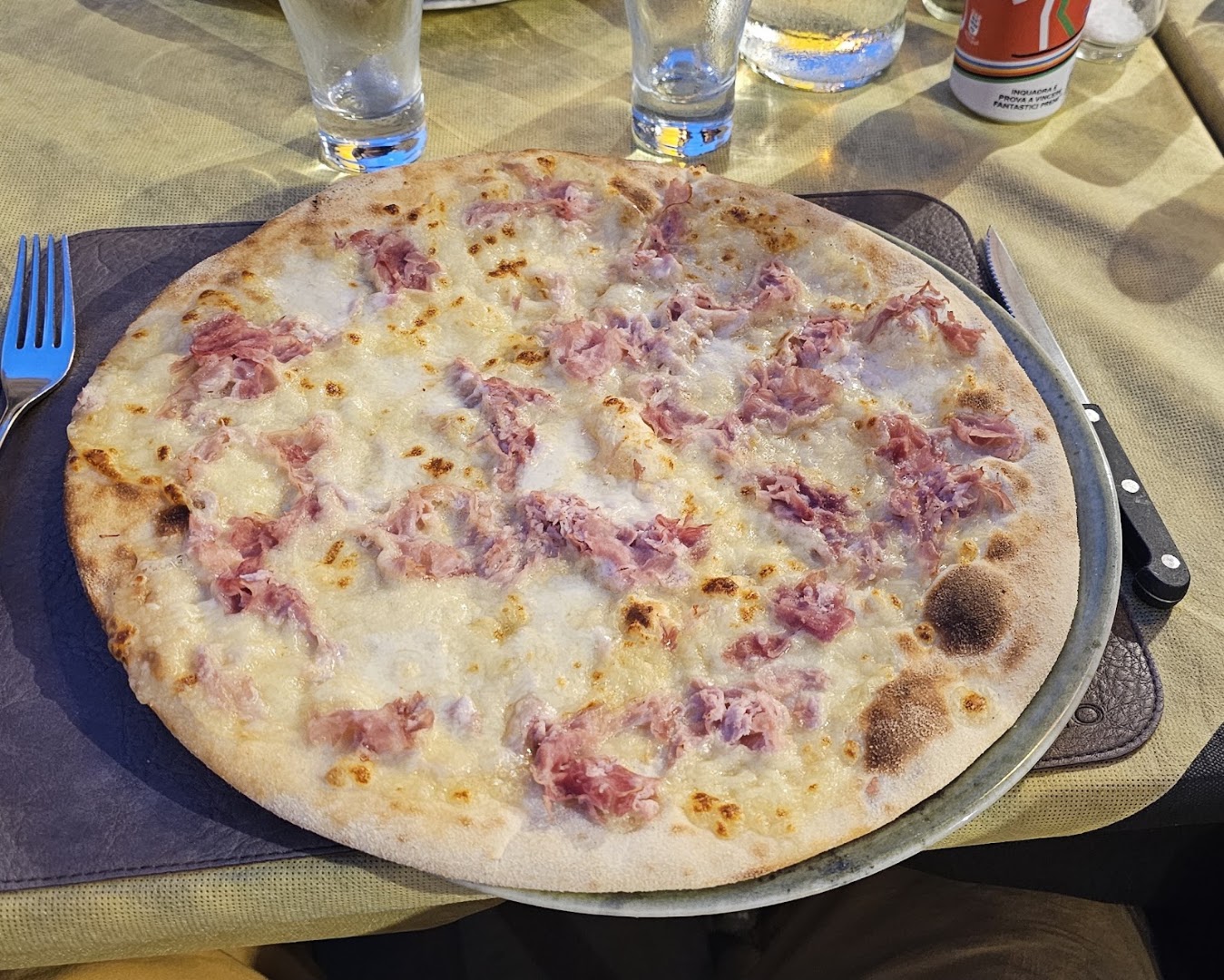 Origano - Pizzeria da asporto a Domodossola, Domodossola