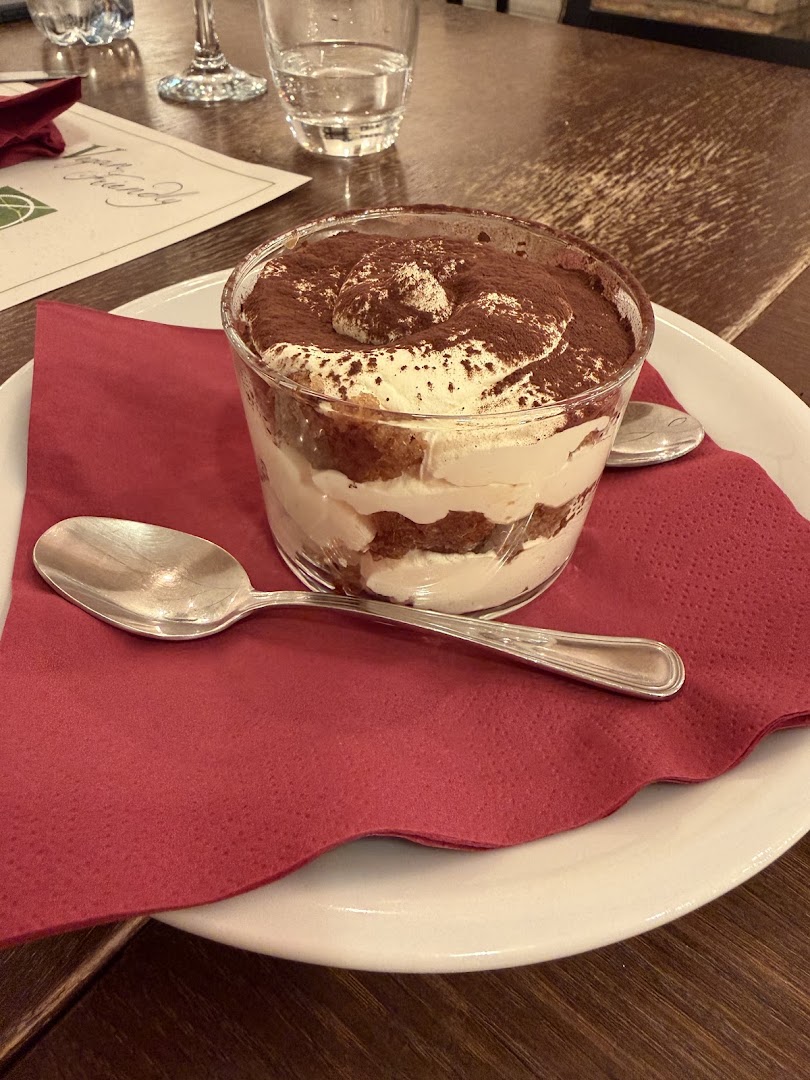 Origano Trevi