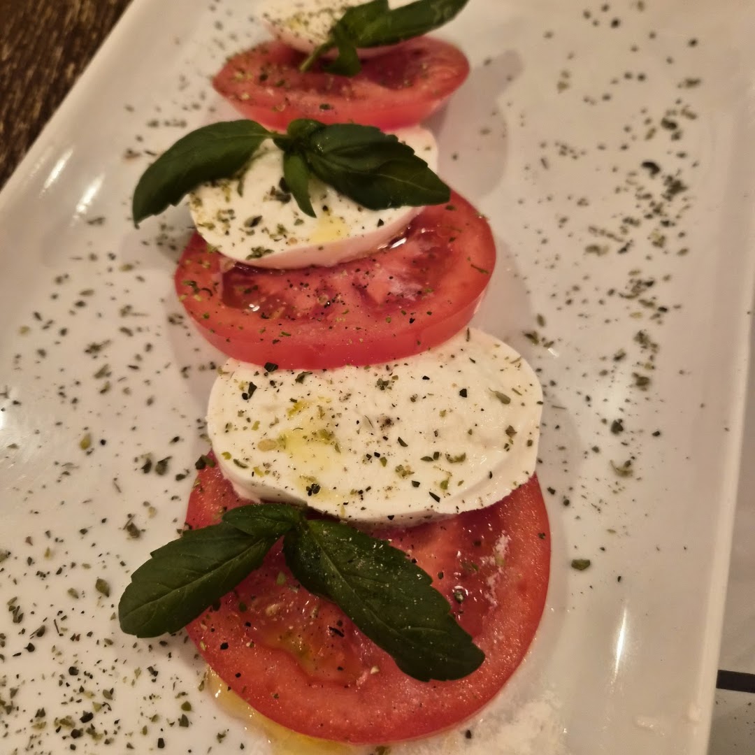 Origano Trevi