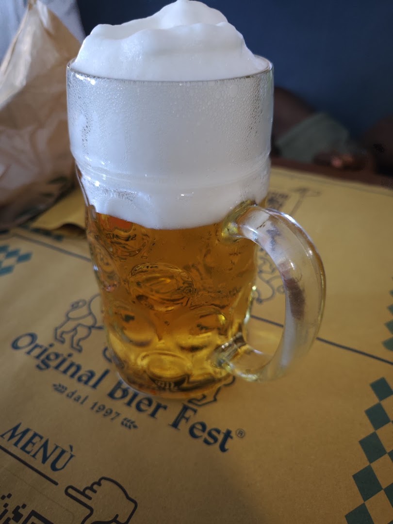 Original Bier Fest