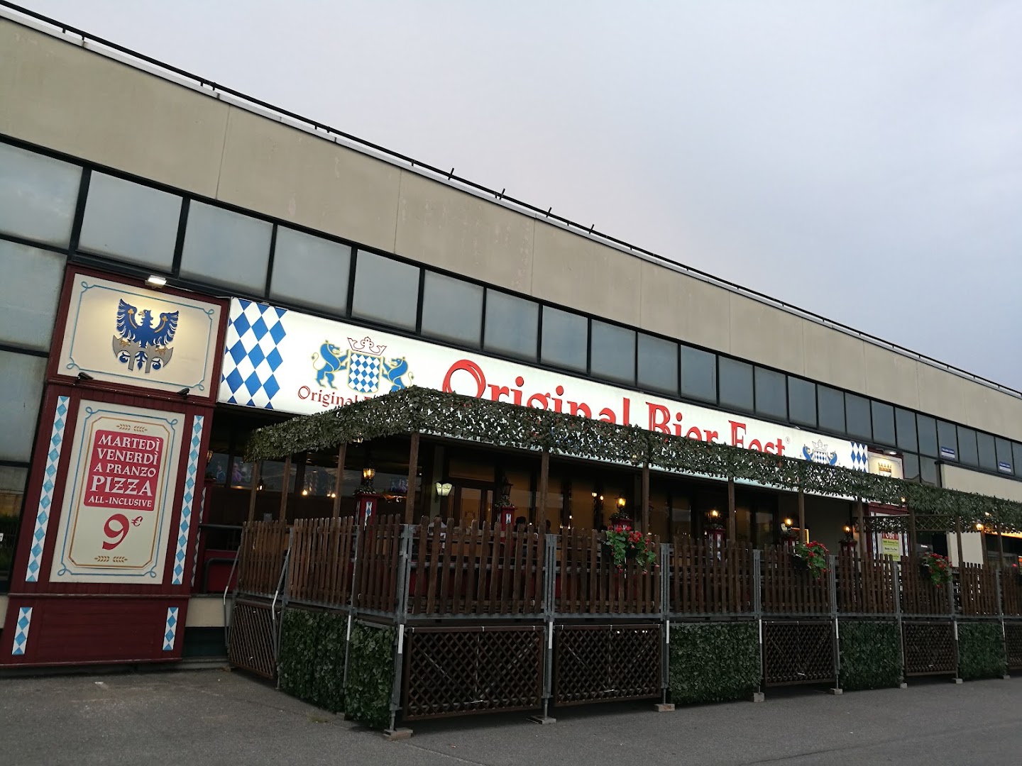 Original Bier Fest