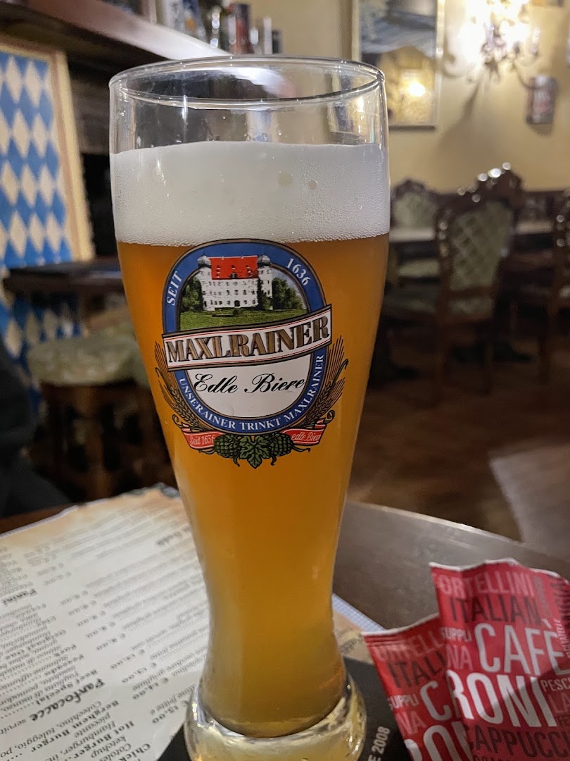 Original Bier Fest