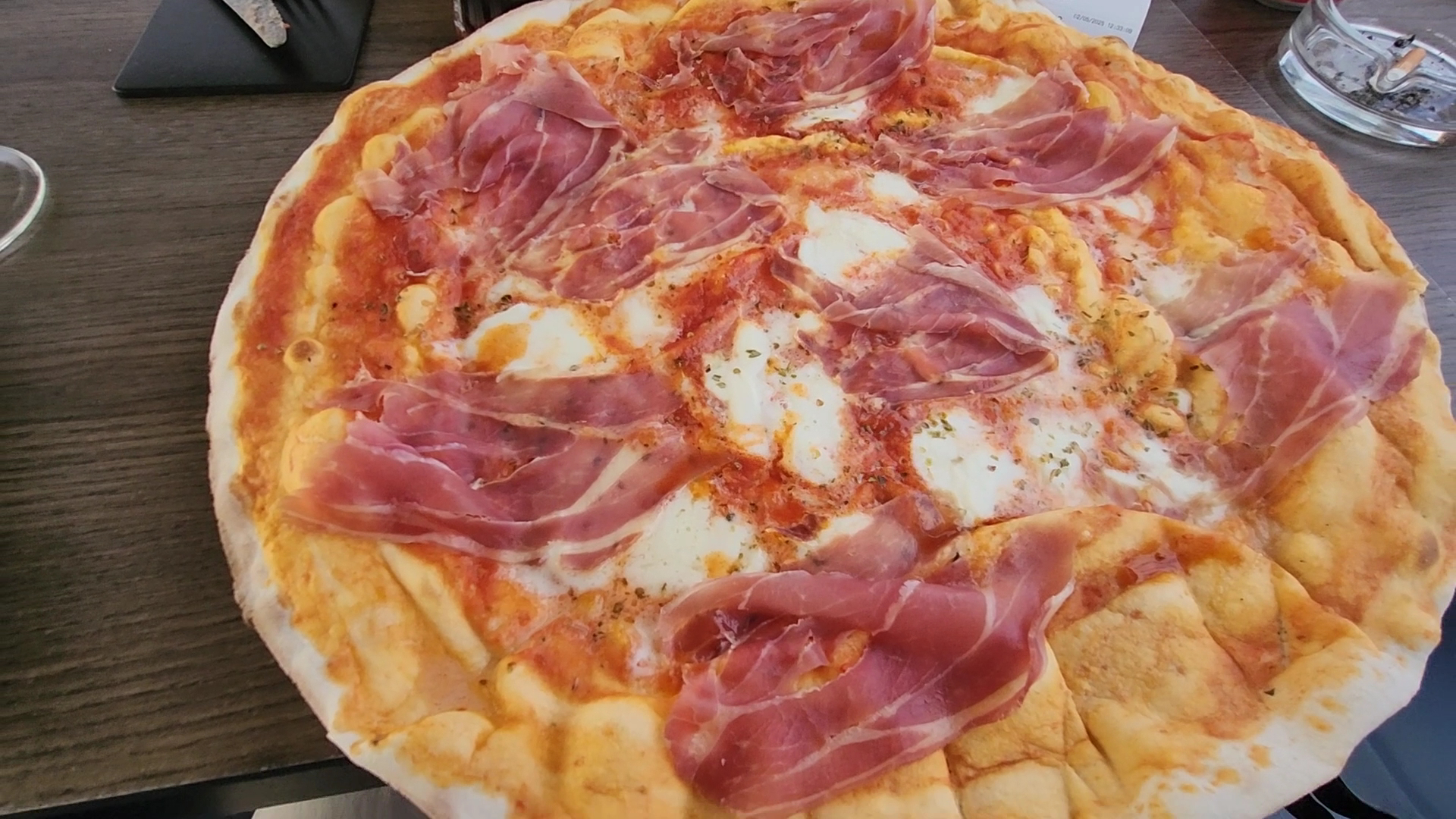 Original Pizza Ok
