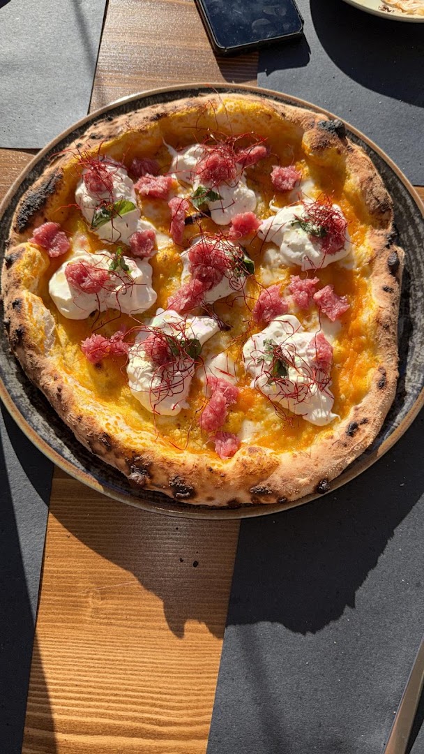 ORIGINALE bar e pizzeria