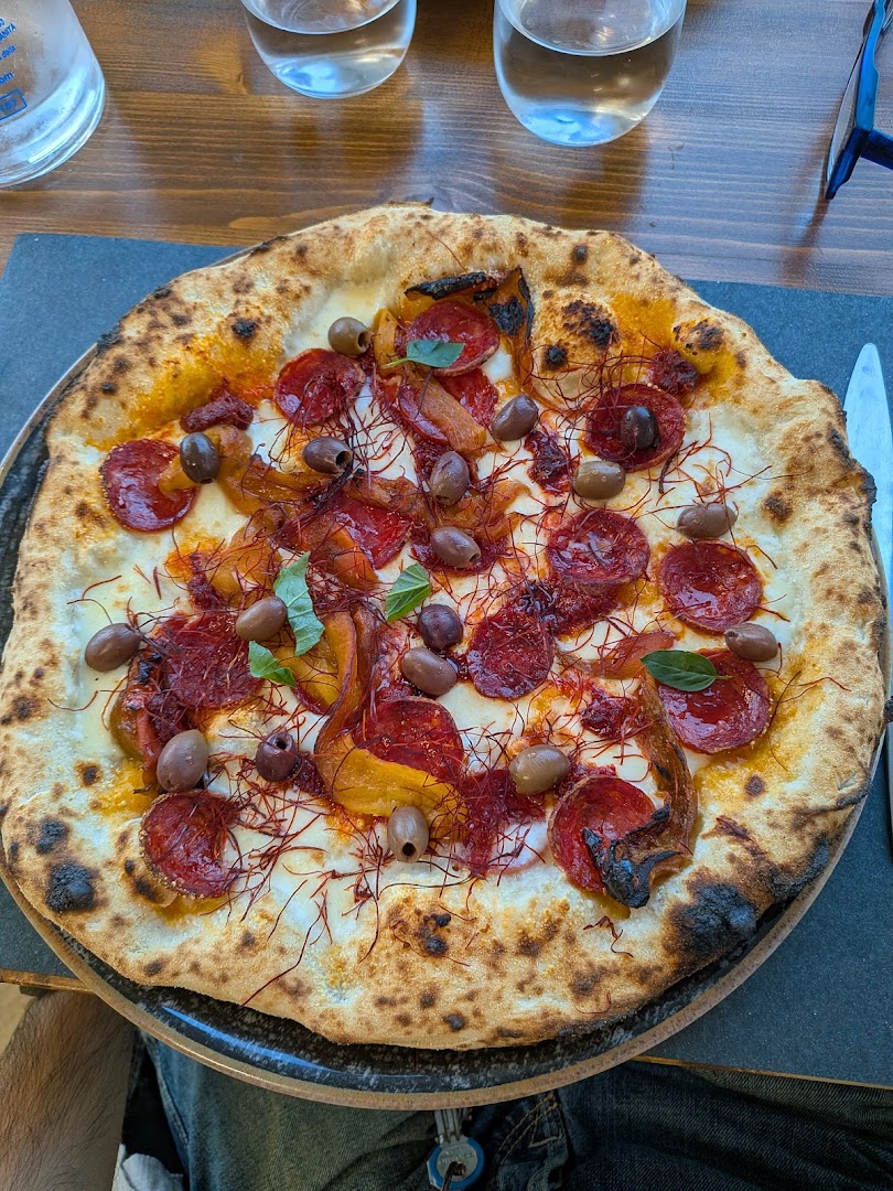 ORIGINALE bar e pizzeria
