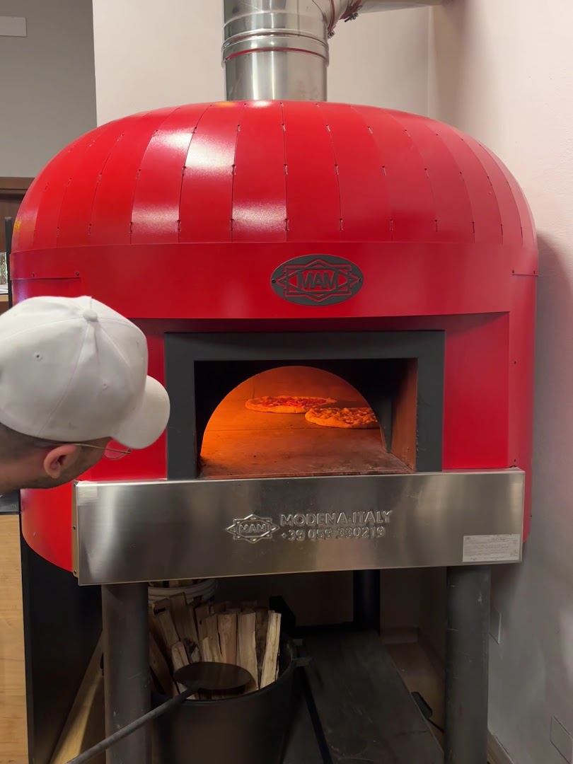 ORIGINALE bar e pizzeria, Roddi
