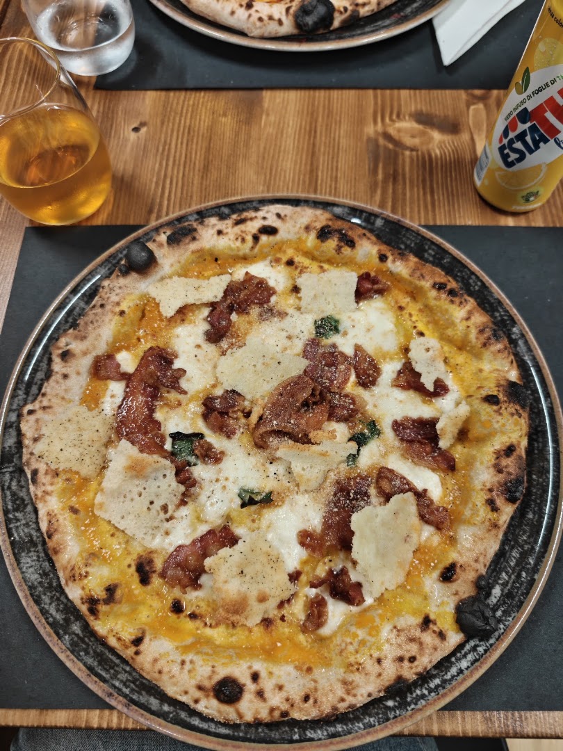 ORIGINALE bar e pizzeria