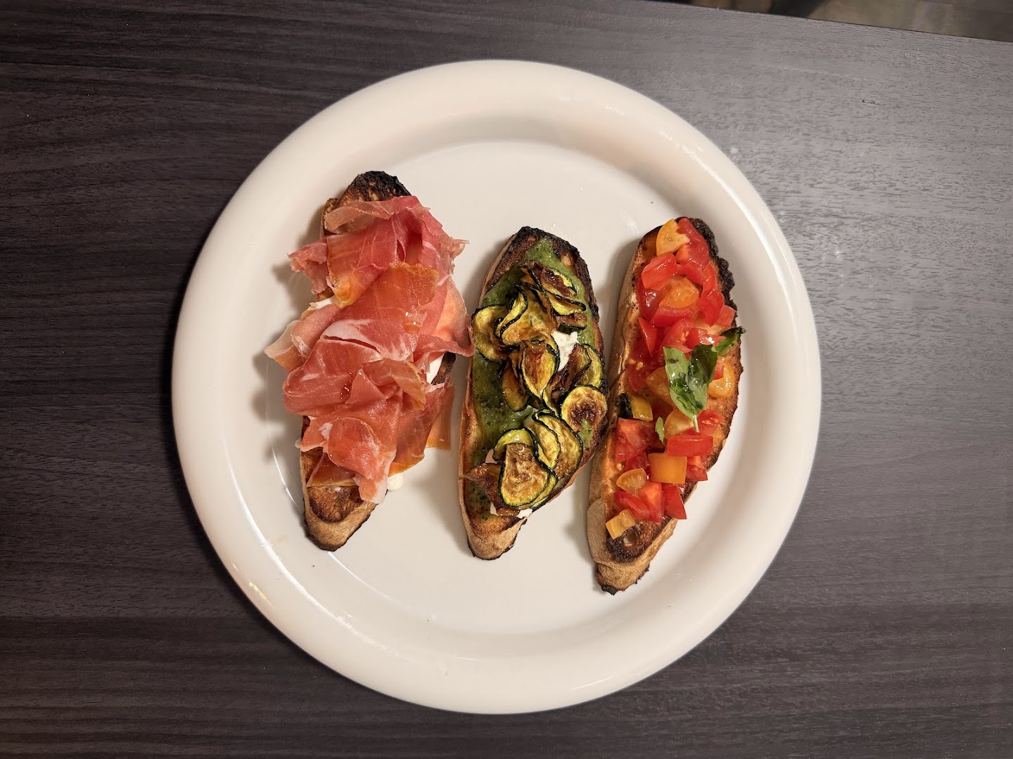 Origine Pizzeria, Milano