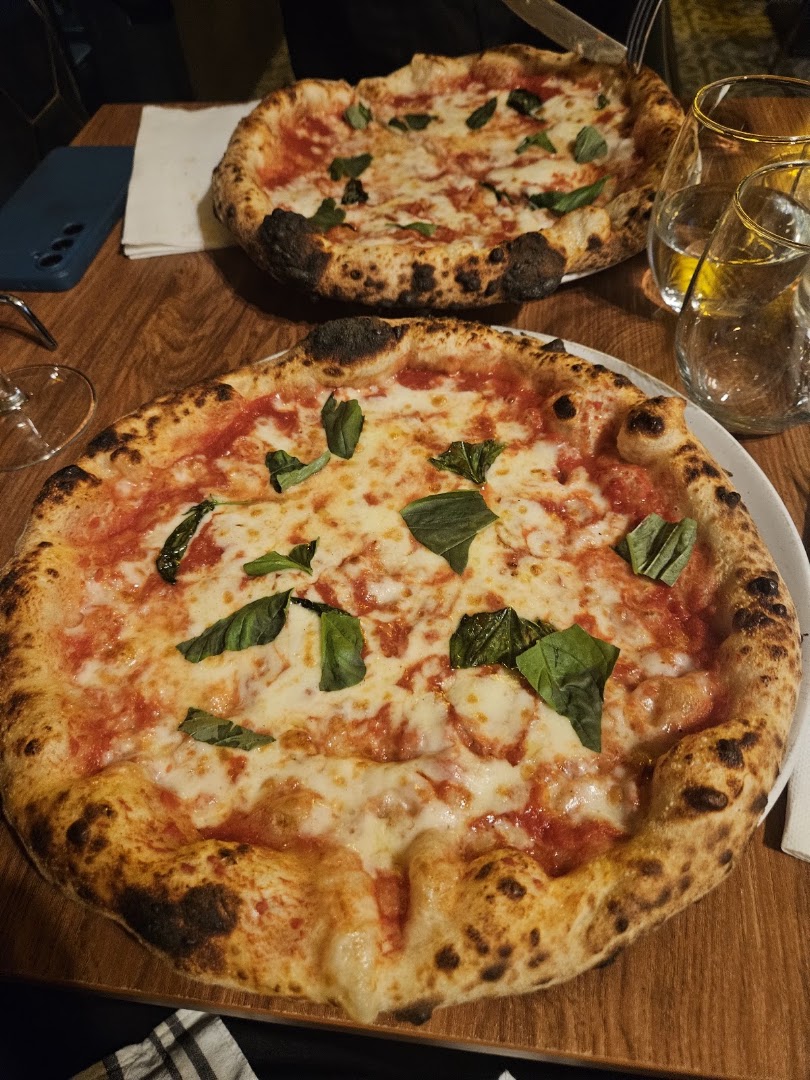 Origine Pizzeria