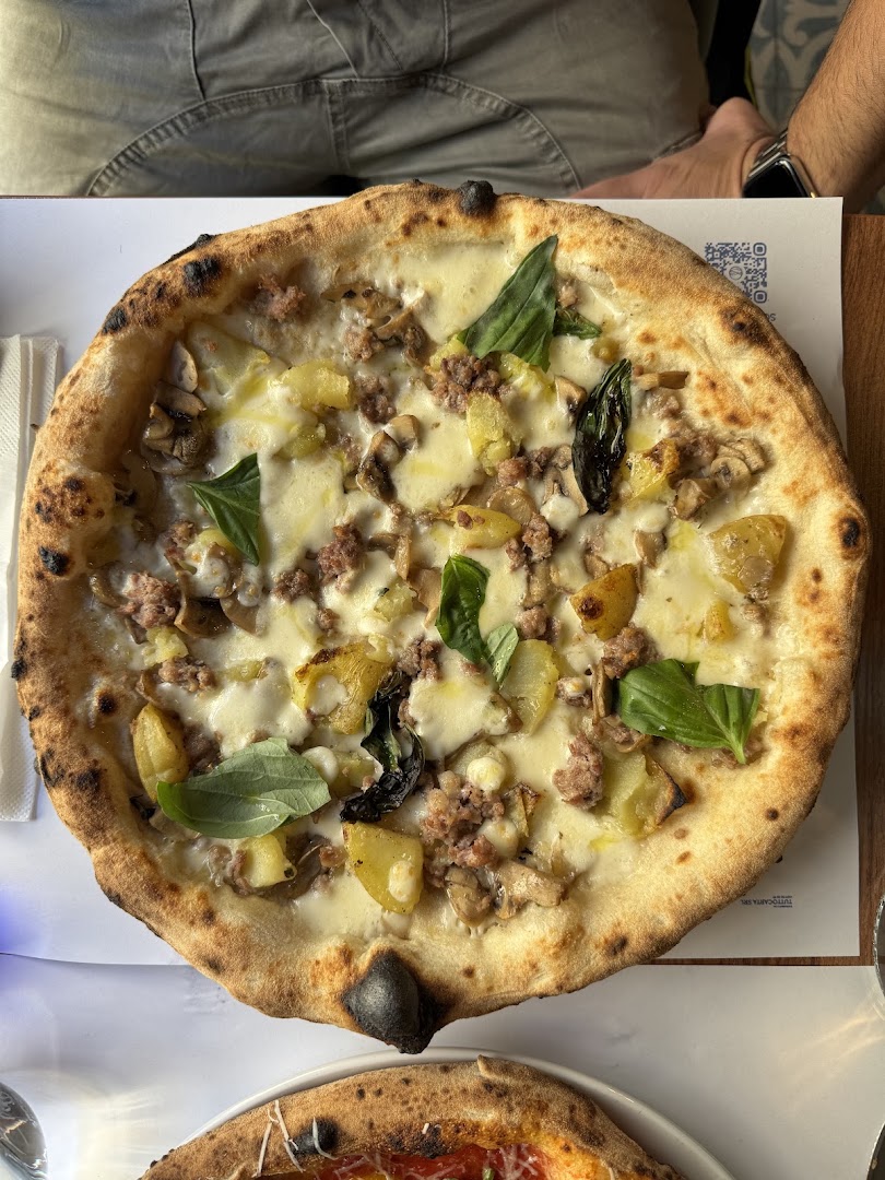 Origine Pizzeria