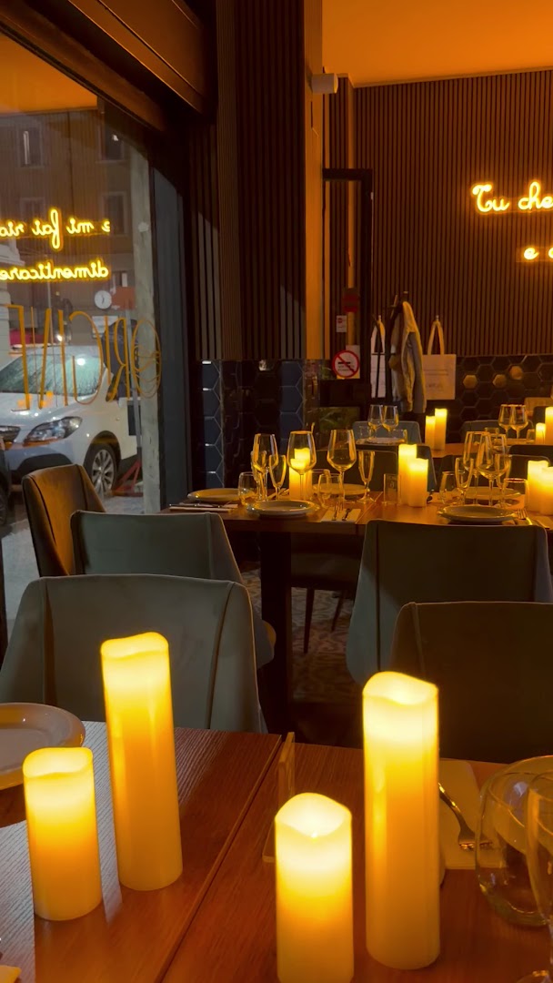 Origine Pizzeria