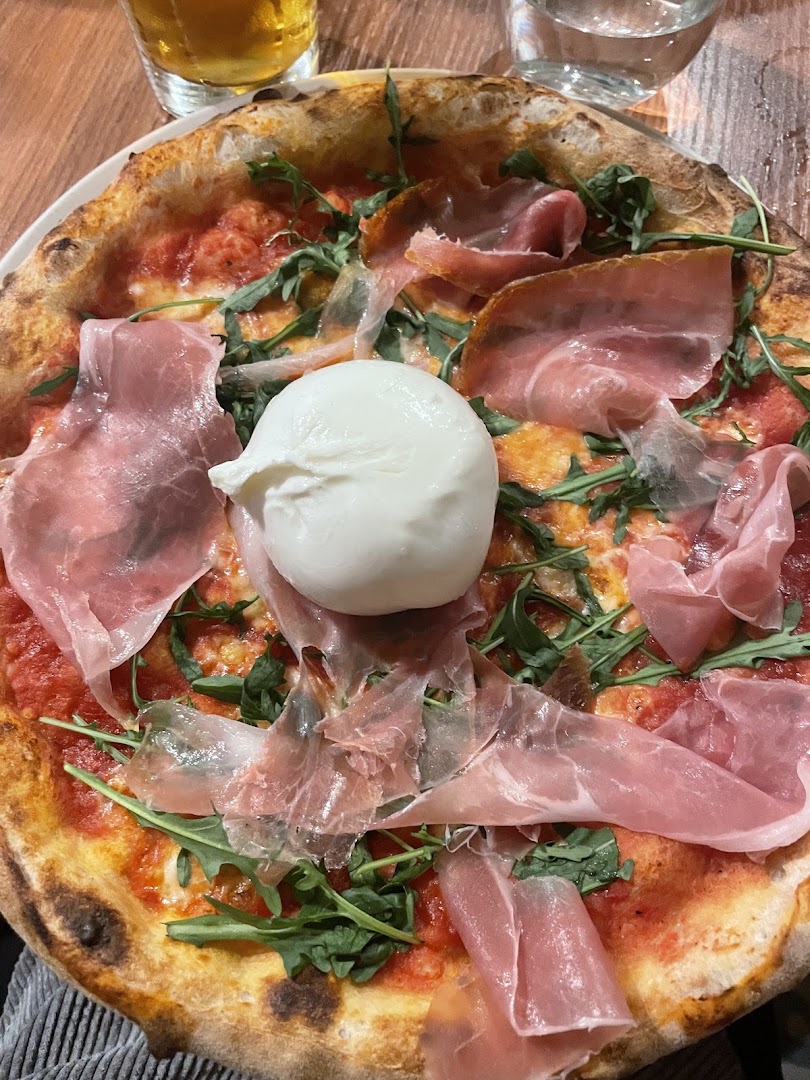 Origine Pizzeria