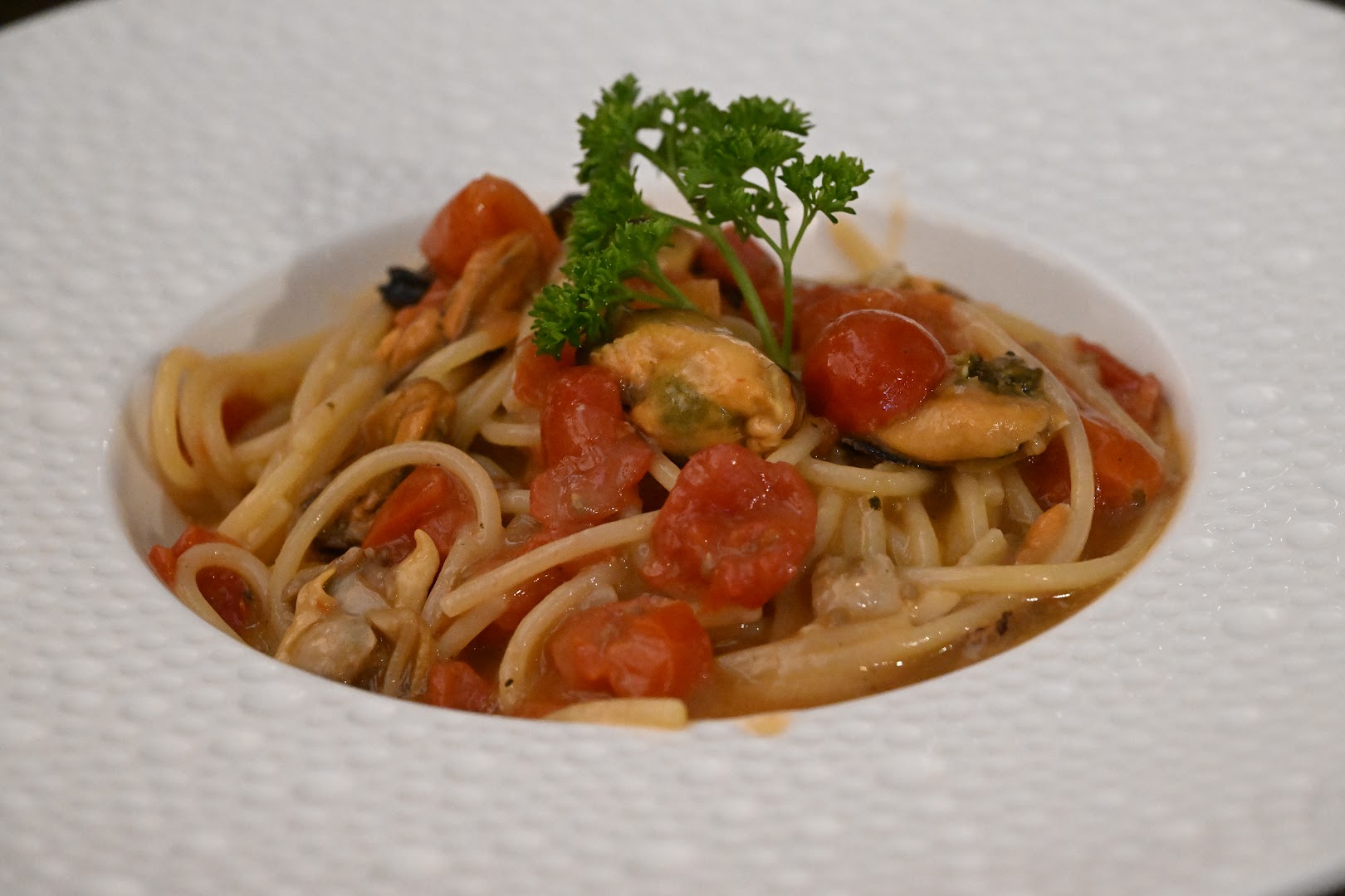 Origini cucina e pizza