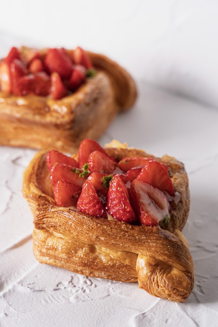 ORIGINI local bakery
