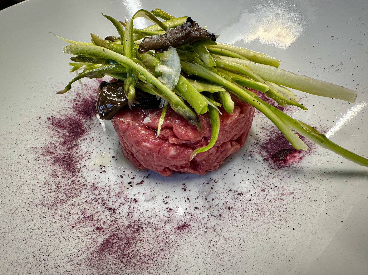 Origini Osteria Controcorrente
