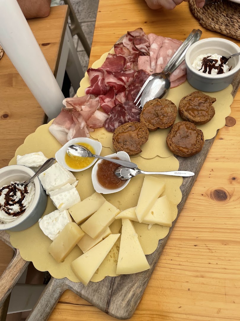 Origini - Osteria Martina Franca, Martina Franca
