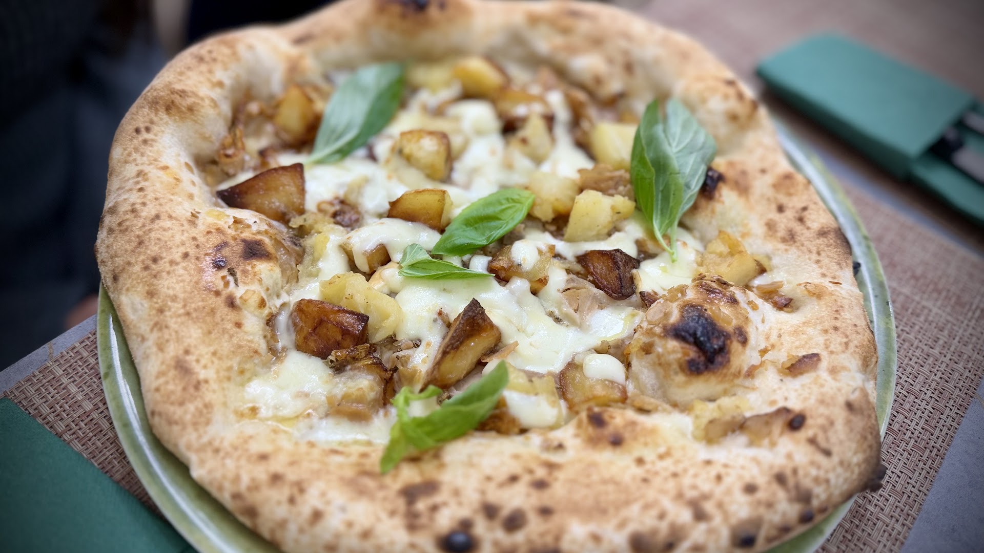 Origini Pizzeria